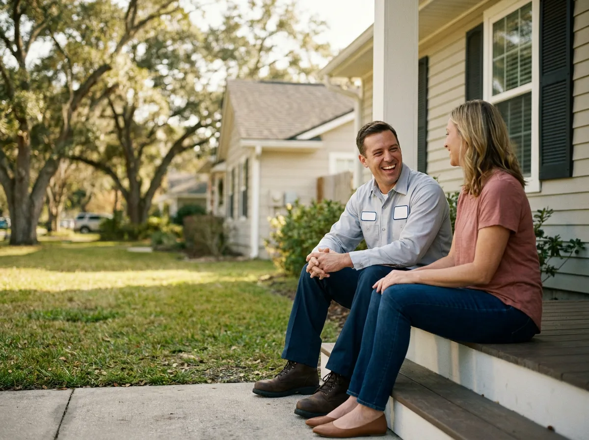 Septic tank pumping FAQs for Drayden, MD